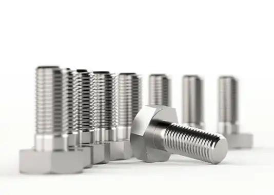 Which Industry Standards Ensure Long-Term Durability of Inconel 718 Fasteners?